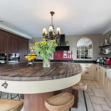 De Luxe à Villa Èze