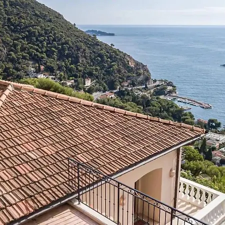 Villa De Luxe à