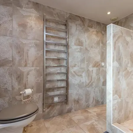 Villa De Luxe A Eze