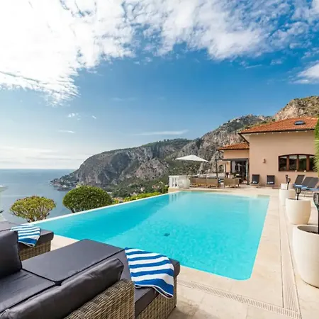 Villa De Luxe A