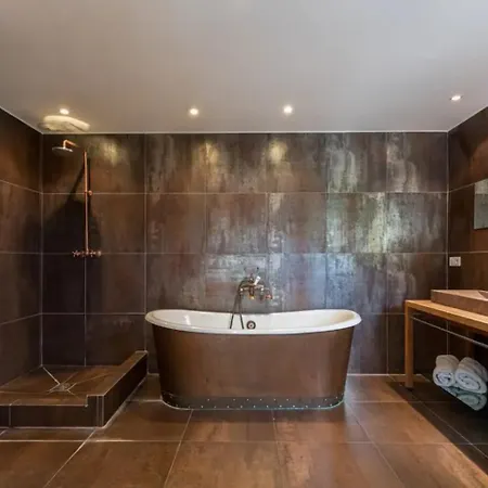 De Luxe à Èze